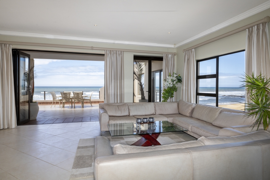 4 Bedroom Property for Sale in West Beach Eastern Cape